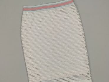 stradivarius woskowane spodnie: Skirt, Pepco, 12 years, 146-152 cm, condition - Very good — 1
