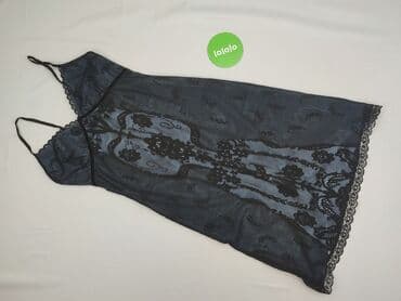 półhalka pod sukienkę długa: Bielizna damska, rozmiar L — 2