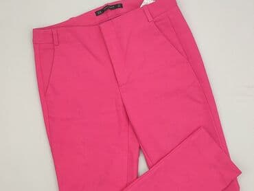 Zara, Брюки жіночі, розмір XS на lalafo.pl Zara, Брюки жіночі, розмір XS