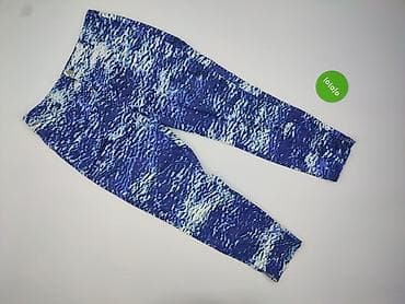 yessica pants: Yessica, Spodnie materiałowe damskie, rozmiar M — 2