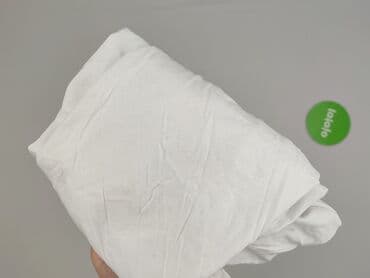 białe t shirty sinsay: Sinsay, T-shirt damski, rozmiar XL — 5