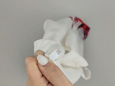 elegancka tunika: Tunika damska, rozmiar 3XL — 4