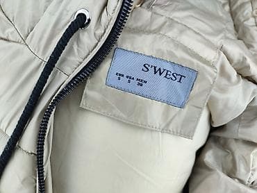 ivory coats: Swest, Płaszcz damski, rozmiar S — 4