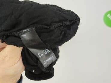 bluzki pod marynarkę plus size: George, Bluzka damska, rozmiar M — 5