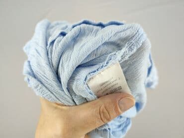 długie przewiewna spódnice: Spódnica damska, rozmiar S — 5