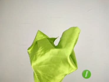 biżuteria do zielonej sukienki: Neckerchief, Female, condition - Perfect — 4