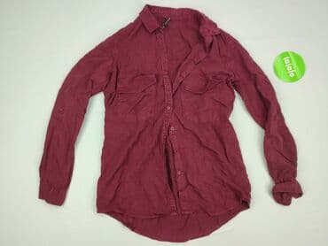 bluzki w paski mango: Stradivarius, Women`s shirt, size S (EU 36) — 2