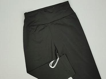 Legginsy Sportowe damskie, rozmiar M