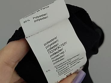 spódnice maxi prosta: BODY FLIRT, Sukienka damska, rozmiar M — 6