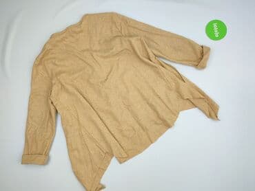 okee ubrania: Wendy Trendy, Kardigan damski, rozmiar S — 3