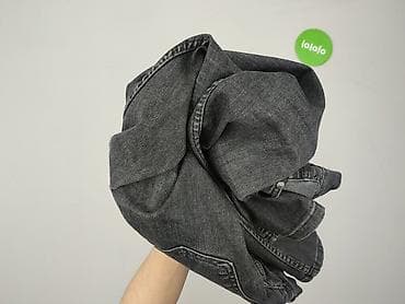 jeans with crosses: Jeansy damskie, rozmiar XS — 4