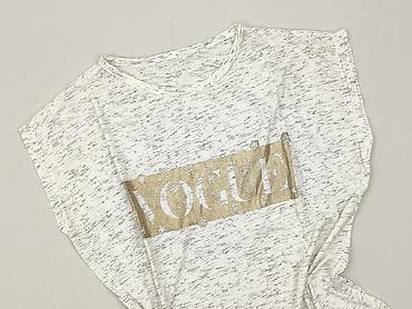 Vogue, T-shirt damski, rozmiar One size w lalafo.pl Vogue, T-shirt damski, rozmiar One size