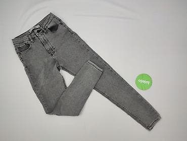 jeansy trf: Jeanswear, Jeansy damskie, rozmiar S — 2