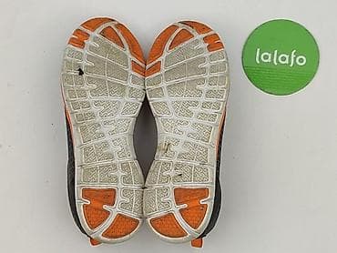 pull bear trencz: Hi-Tec, Sneakersy dla mężczyzn, rozmiar 41 — 5