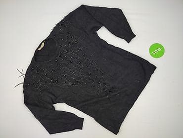 secondhand shop online: Sweter damski, rozmiar L — 2