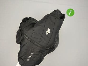 kurtka zimowa damska massimo dutti: 4F, Kamizelka damska, rozmiar M — 5