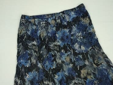 wzorzysta spódnice midi: CASAMODA, Spódnica damska, rozmiar 2XL — 1