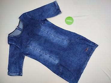 mnml jeans: Women`s dress, size 4XL — 2