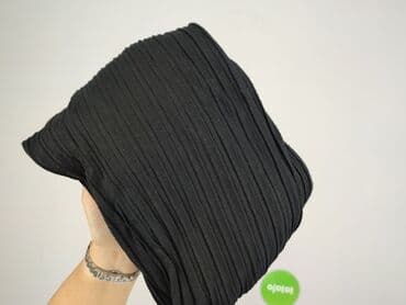 prążkowane spódnice midi: Spódnica damska, rozmiar M — 6