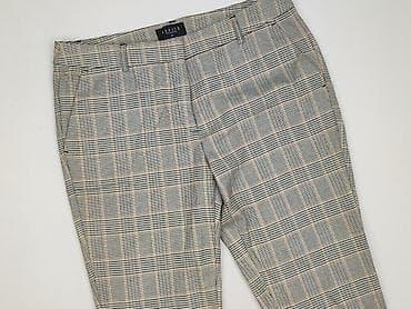 kurtka malachowski: Mohito, Spodnie materiałowe damskie, rozmiar L — 1