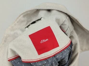 kurtka m43: S.Oliver, Kurtka przejściowa damska, XL — 4