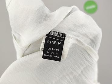 170 92a h: Shein, Bluzka damska, rozmiar M — 5