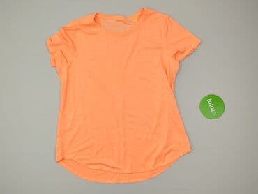 koszulki pilkarskie z nadrukiem decathlon: T-shirt damski, L — 2