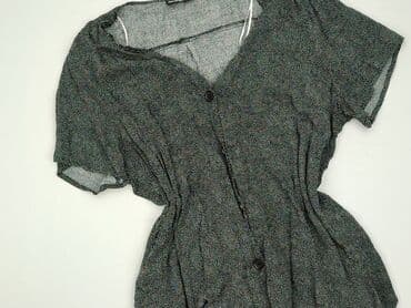 Janina, Women`s dress, size 4XL at lalafo.pl Janina, Women`s dress, size 4XL