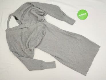 mohito sweter w paski: Mohito, Sukienka damska, rozmiar L — 2