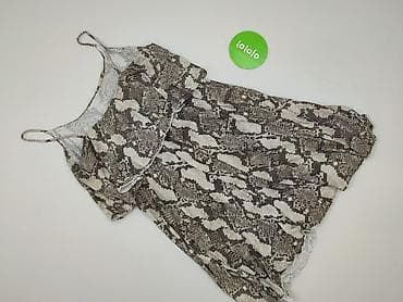 sukienka bemar: Sukienka damska, rozmiar S — 4