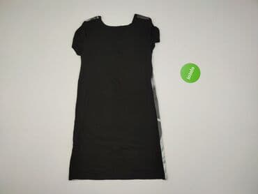 t shirty python: H&M, Women`s dress, size S (EU 36) — 3