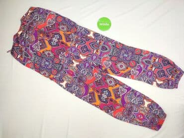 spodnie yessica c a: Yessica, Spodnie materiałowe damskie, rozmiar M — 3