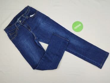 trampki harley davidson: Jeansy damskie, rozmiar M — 2