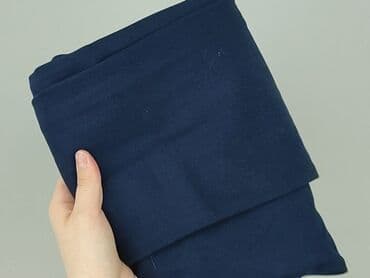woskowane legginsy z wysokim stanem zara: Spodnie materiałowe damskie, rozmiar S — 6