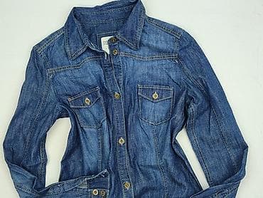 denim kurtki: Esprit, Sukienka damska, rozmiar L — 1