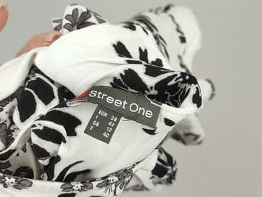 monty python koszulka: Street One, Bluzka damska, M — 4