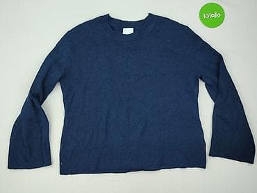 dresy oversize h m: H&M, Sweter damski, rozmiar 2XL — 2