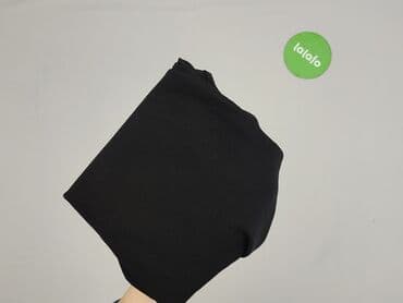 czarne bluzki dekolt v: Bluzka damska, rozmiar S — 4