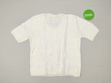 narzuty: Kardigan damski, rozmiar L — 2