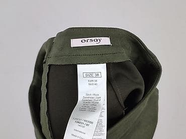 shein spódnice plus size: Orsay, Spódnica damska, rozmiar M — 4