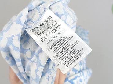 biustonosze 90d: Esmara, Bluzka damska, rozmiar 2XL — 4