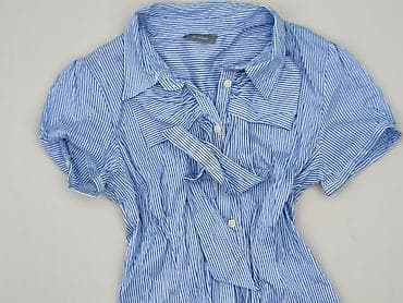 pepco koszula len: Koszula damska, rozmiar M — 1