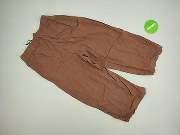 fb jeans: Medicine, 3/4 Trousers for women, size XL — 3