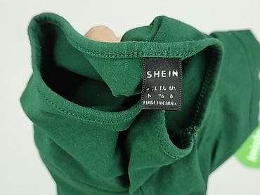 mi ez: Shein, Top damski, rozmiar S — 5