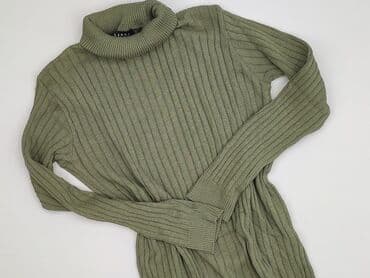 sweter do spódnicy: BoohooMAN, Women`s golf, M — 1