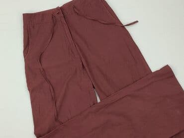 Zеro, Material trousers for women