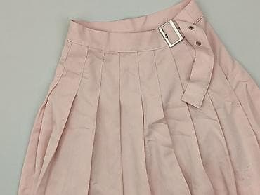 H&M Divided, Spódnica damska, rozmiar 2XS