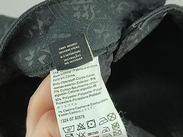 spodnie la manuel: Maison Scotch, Spodnie materiałowe damskie, rozmiar L — 6