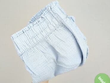 krótkie spodenki z paskiem: Beloved, Szorty damskie, M — 6