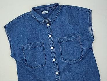 511 jeans: John Baner, Koszula damska, rozmiar XL — 1